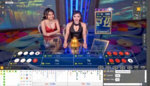 Tiết lộ phần mềm ghi nhớ lá bài baccarat siêu chuẩn