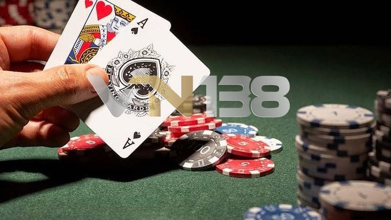 Một số cách chơi xì dách từ cao thủ VN138