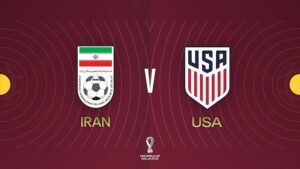 soi kèo Iran vs Mỹ