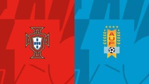 soi kèo phạt góc Bồ Đào Nha vs Uruguay