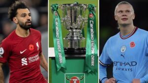 Soi kèo nhà cái Man City vs Liverpool
