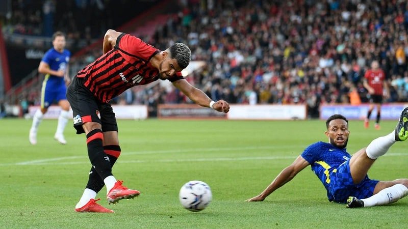 Soi kèo nhà cái Chelsea vs Bournemouth