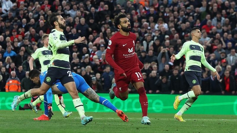 Soi kèo nhà cái Manchester City vs Liverpool
