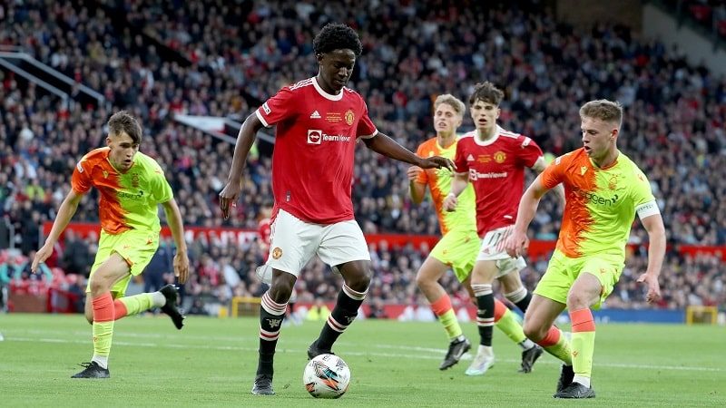 Soi kèo nhà cái Manchester United vs Nottingham